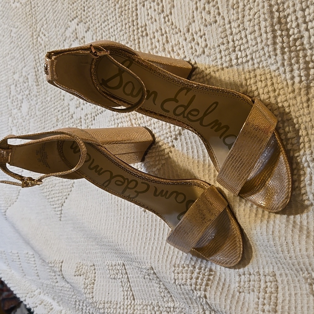 Sam Edelman Yaro sandals